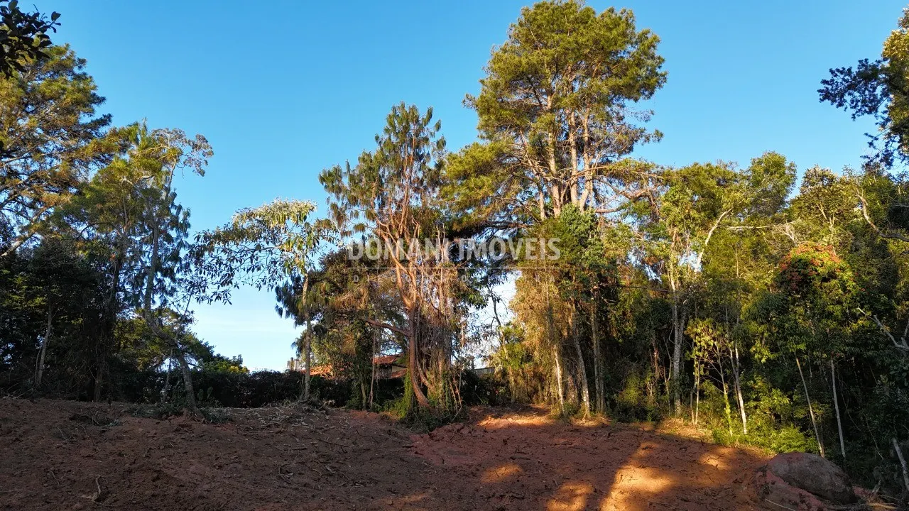 Terreno à venda de 2.280 m² em Campos do Jordão, SP, Brasil