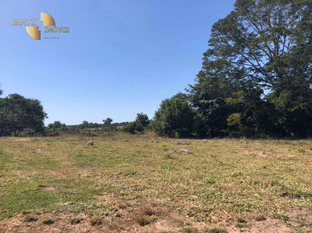 Fazenda à venda de 900 ha em Primavera do Leste, MT, Brasil