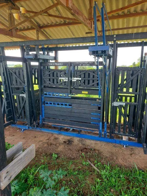 Fazenda à venda de 900 ha em Primavera do Leste, MT, Brasil