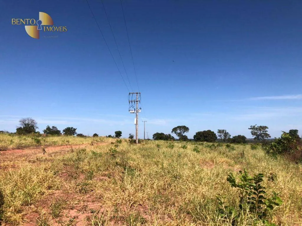 Fazenda à venda de 900 ha em Primavera do Leste, MT, Brasil