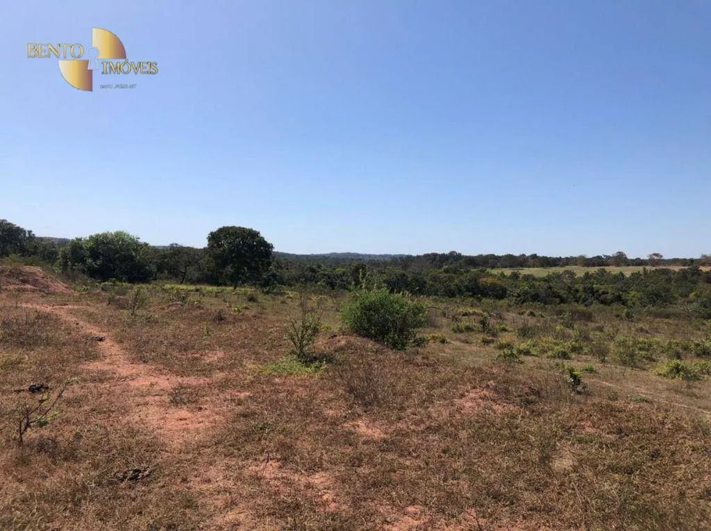 Fazenda à venda de 900 ha em Primavera do Leste, MT, Brasil