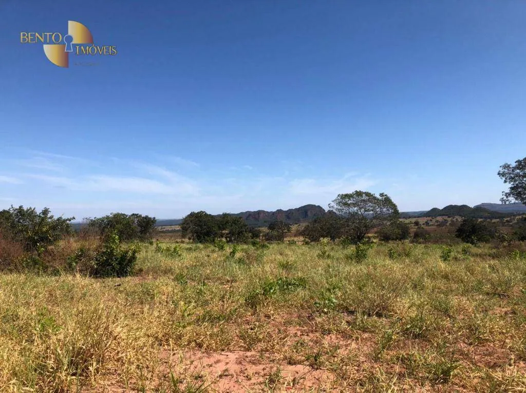 Fazenda à venda de 900 ha em Primavera do Leste, MT, Brasil
