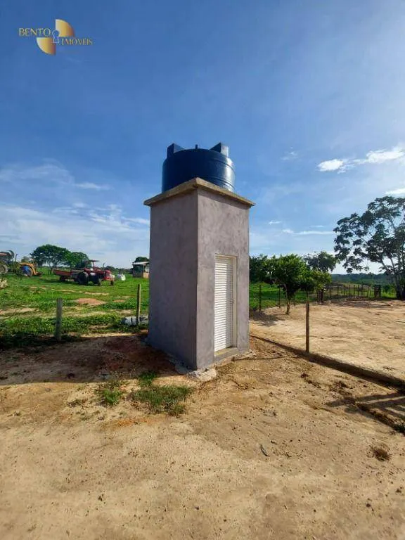 Fazenda à venda de 900 ha em Primavera do Leste, MT, Brasil