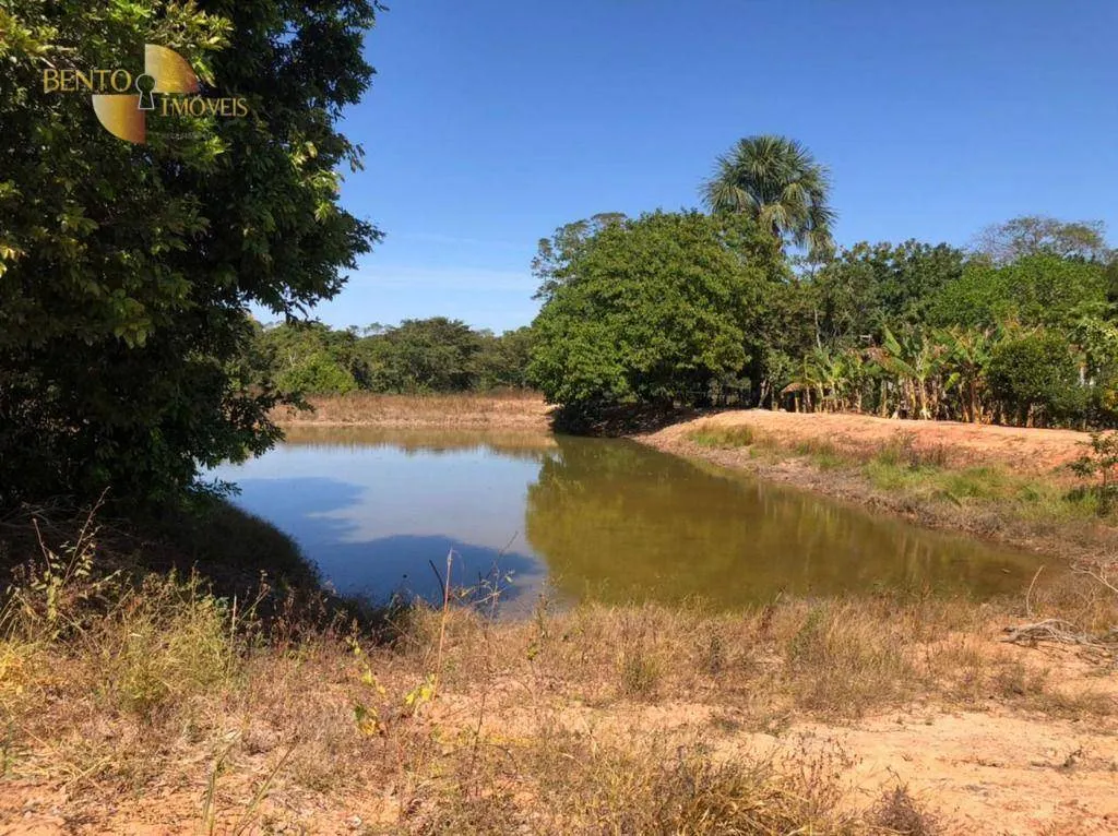 Fazenda à venda de 900 ha em Primavera do Leste, MT, Brasil