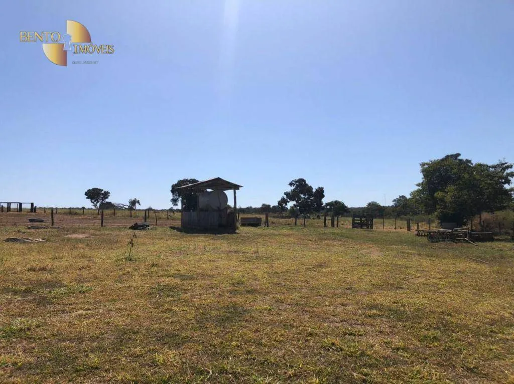 Fazenda à venda de 900 ha em Primavera do Leste, MT, Brasil