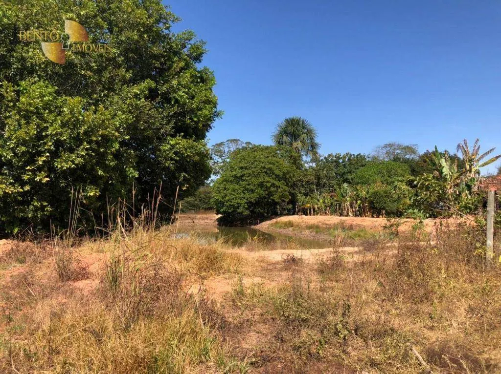 Fazenda à venda de 900 ha em Primavera do Leste, MT, Brasil