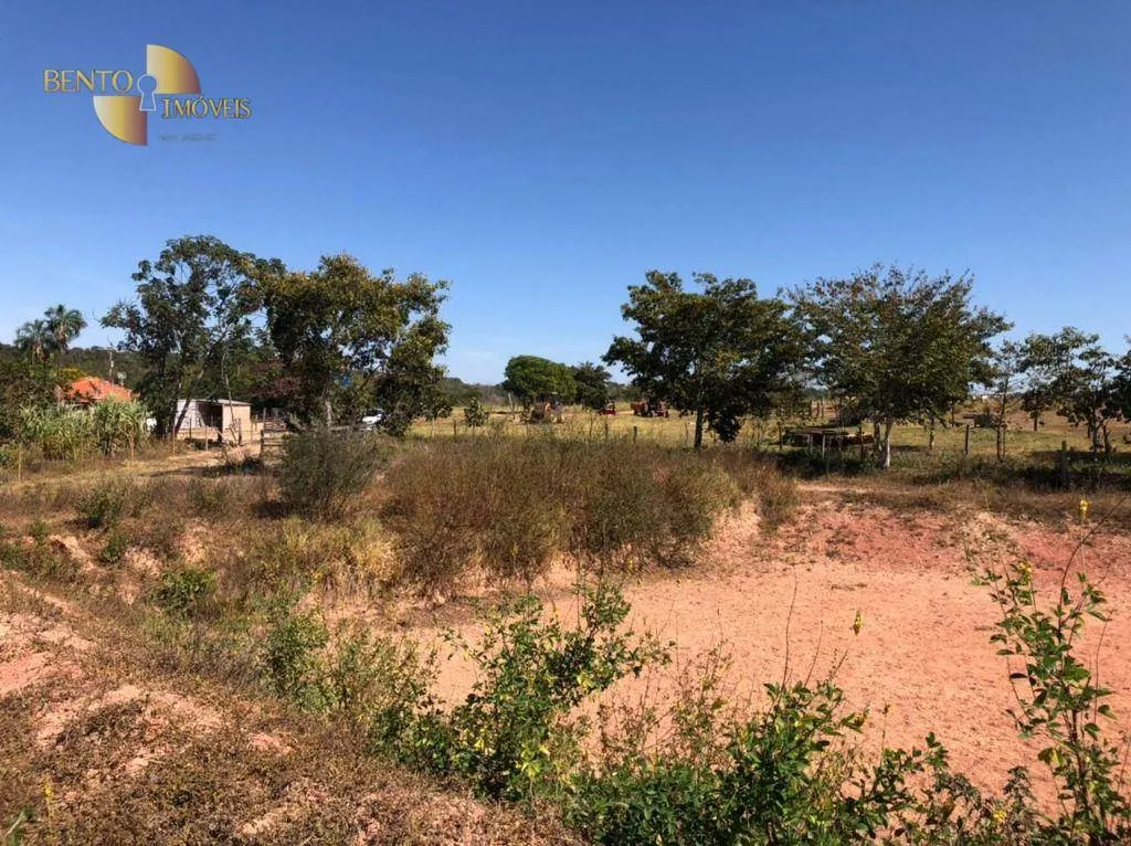 Fazenda à venda de 900 ha em Primavera do Leste, MT, Brasil