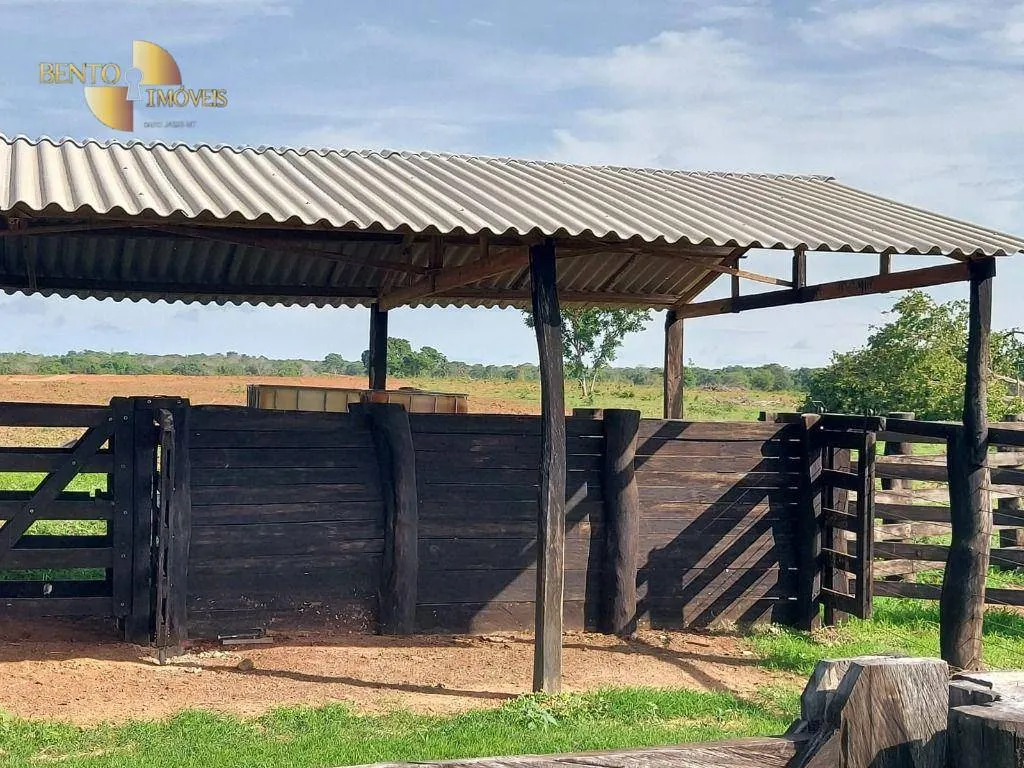 Fazenda à venda de 900 ha em Primavera do Leste, MT, Brasil