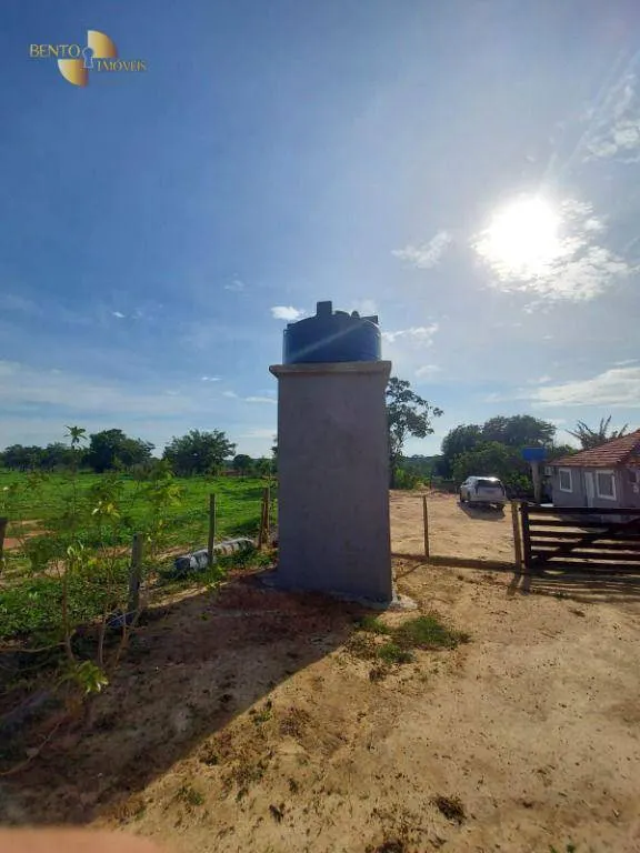 Fazenda à venda de 900 ha em Primavera do Leste, MT, Brasil