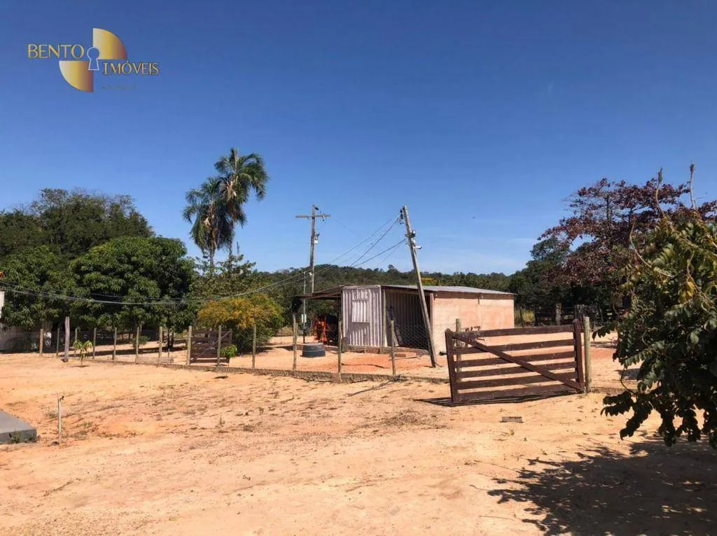 Fazenda à venda de 900 ha em Primavera do Leste, MT, Brasil