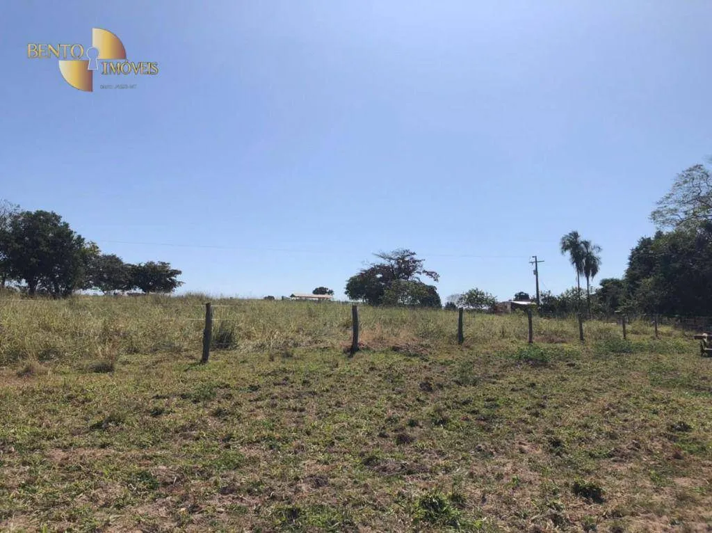 Fazenda à venda de 900 ha em Primavera do Leste, MT, Brasil