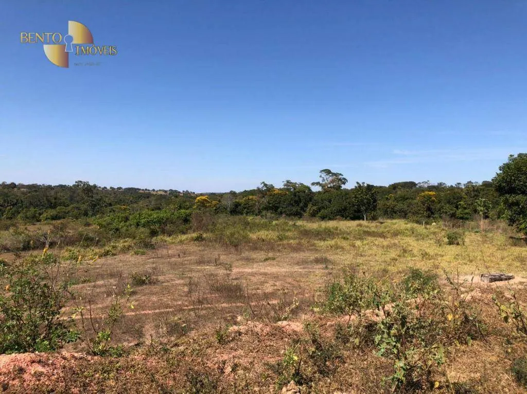 Fazenda à venda de 900 ha em Primavera do Leste, MT, Brasil