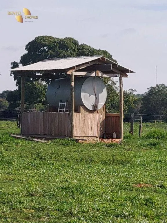 Fazenda à venda de 900 ha em Primavera do Leste, MT, Brasil