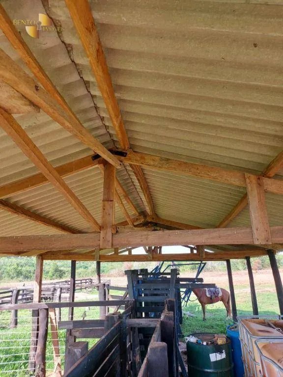 Fazenda à venda de 900 ha em Primavera do Leste, MT, Brasil