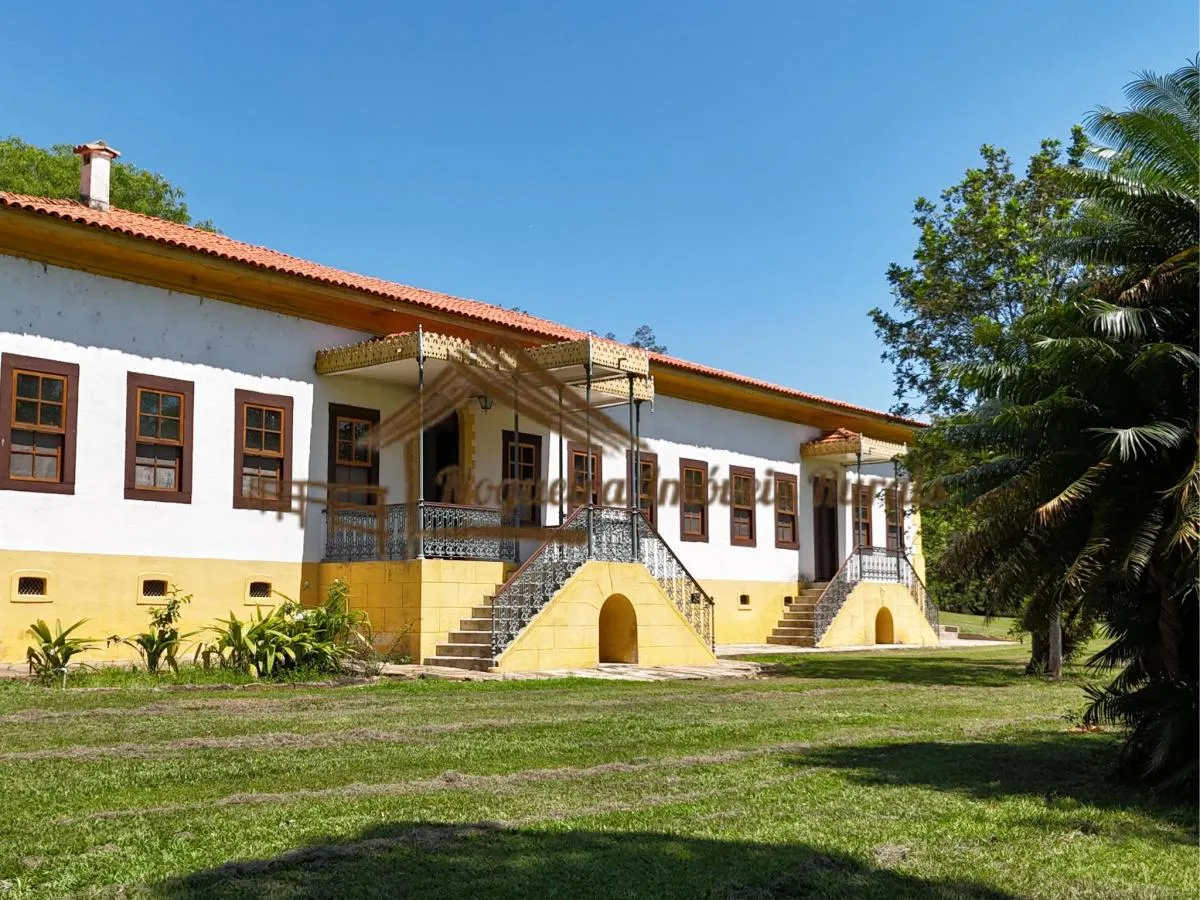 Fazenda à venda de 213 ha em Porto Feliz, SP, Brasil