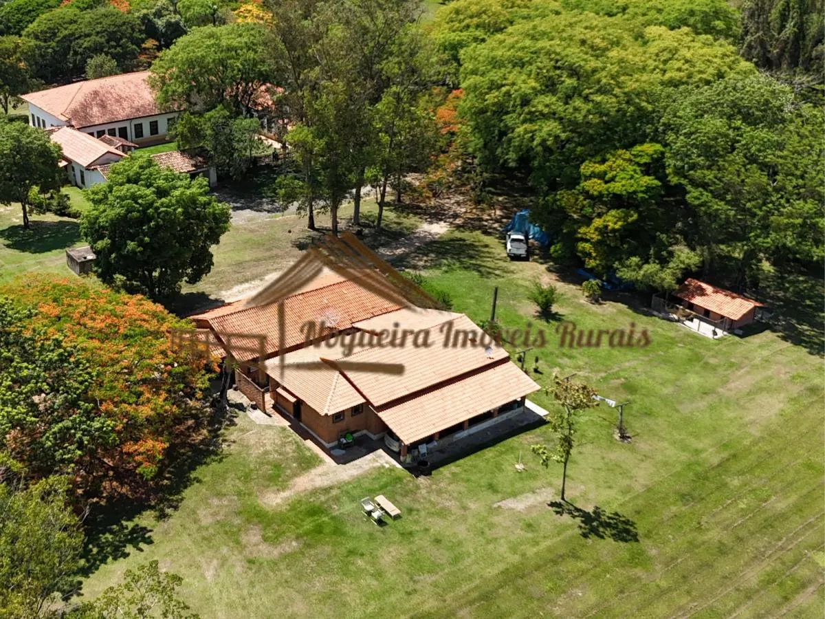 Fazenda à venda de 213 ha em Porto Feliz, SP, Brasil