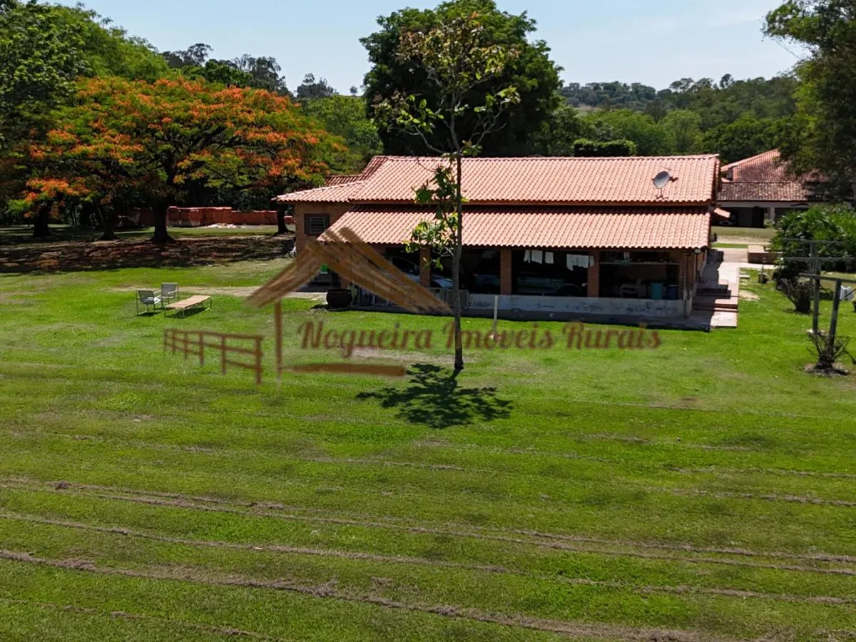 Fazenda à venda de 213 ha em Porto Feliz, SP, Brasil