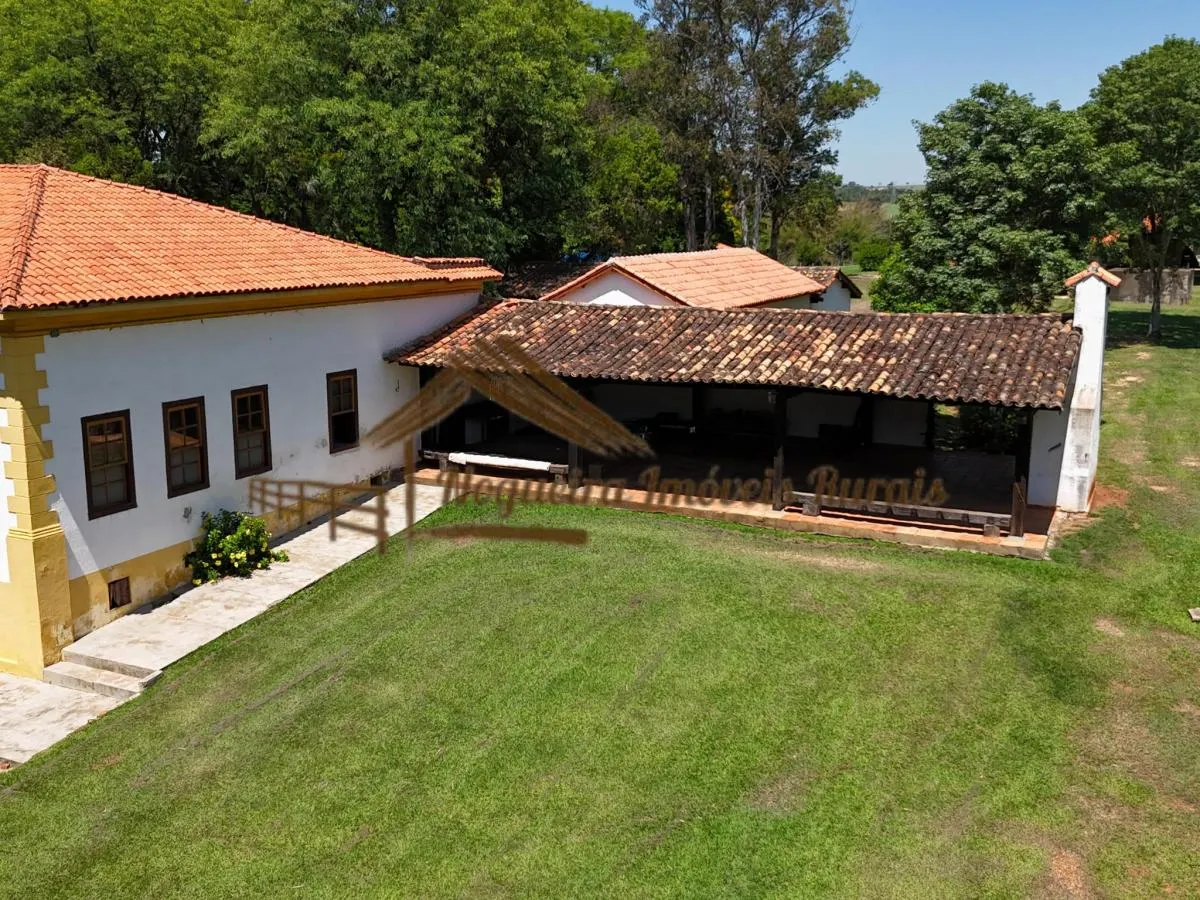 Fazenda à venda de 213 ha em Porto Feliz, SP, Brasil