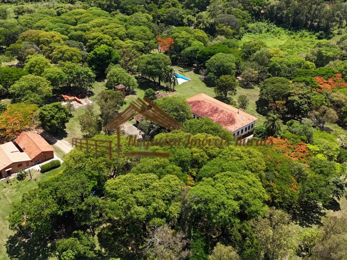 Fazenda à venda de 213 ha em Porto Feliz, SP, Brasil