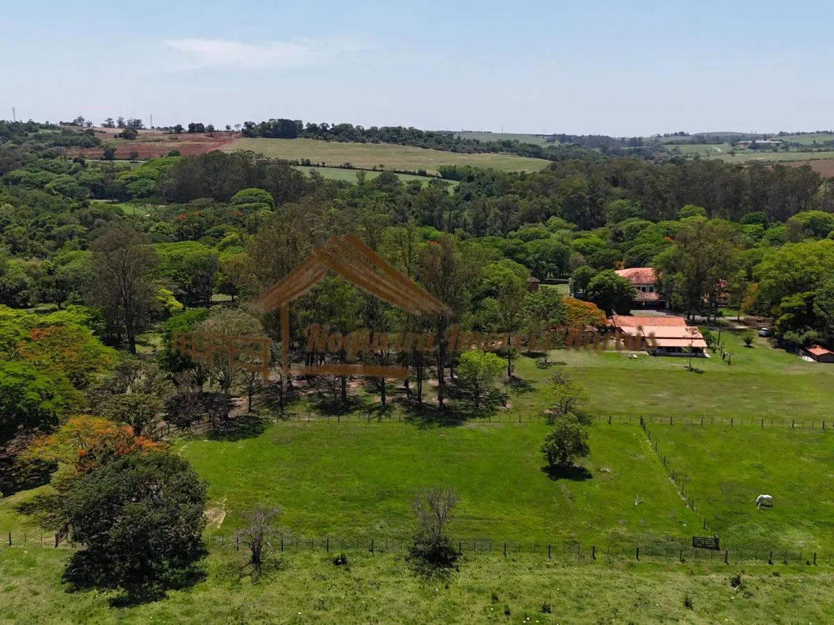 Fazenda à venda de 213 ha em Porto Feliz, SP, Brasil