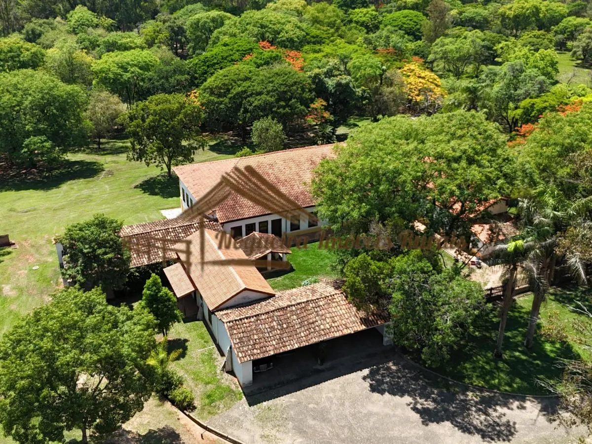 Fazenda à venda de 213 ha em Porto Feliz, SP, Brasil