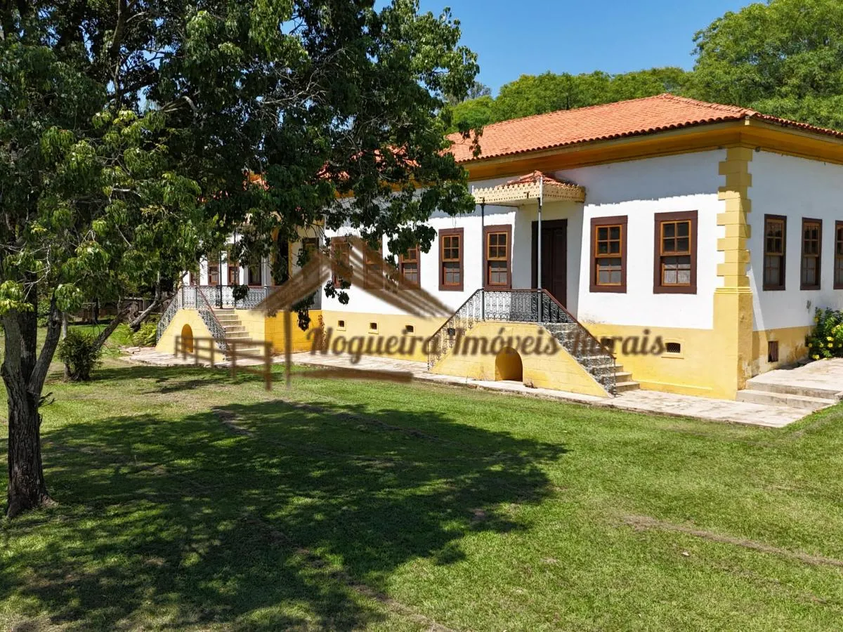 Fazenda à venda de 213 ha em Porto Feliz, SP, Brasil