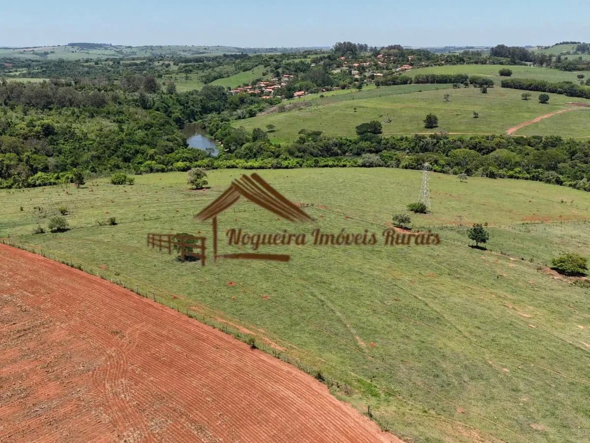 Fazenda à venda de 213 ha em Porto Feliz, SP, Brasil