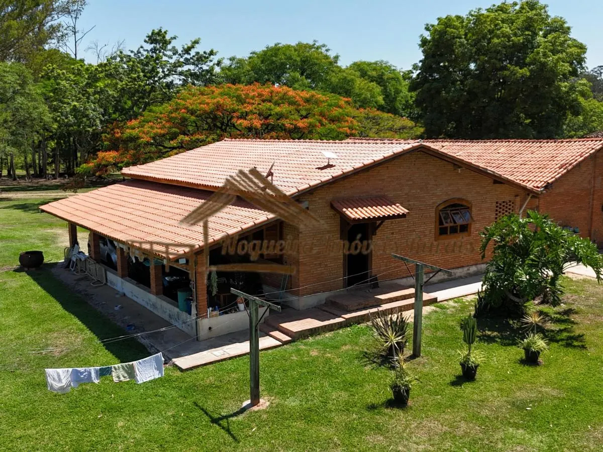 Fazenda à venda de 213 ha em Porto Feliz, SP, Brasil