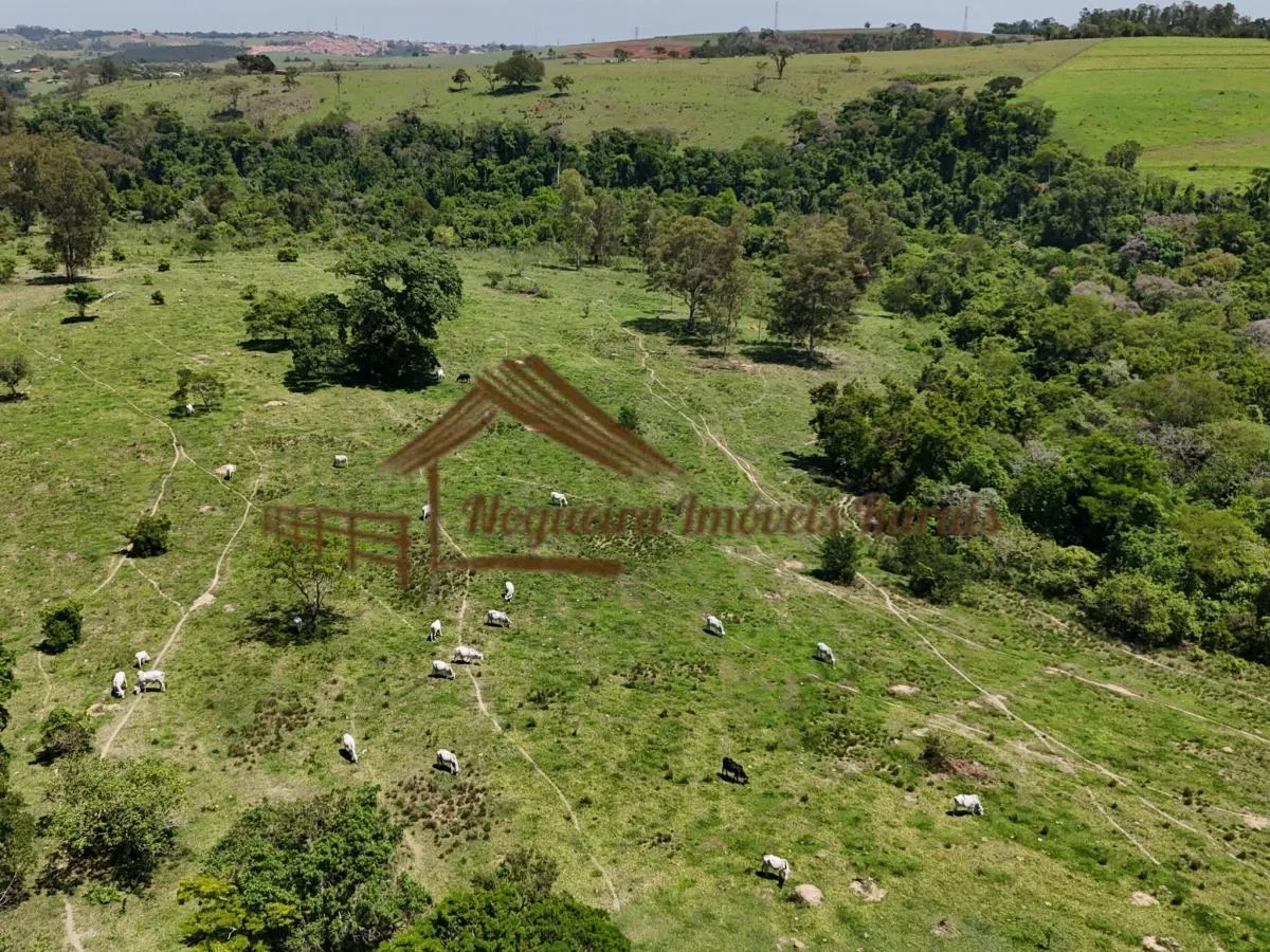 Fazenda à venda de 213 ha em Porto Feliz, SP, Brasil