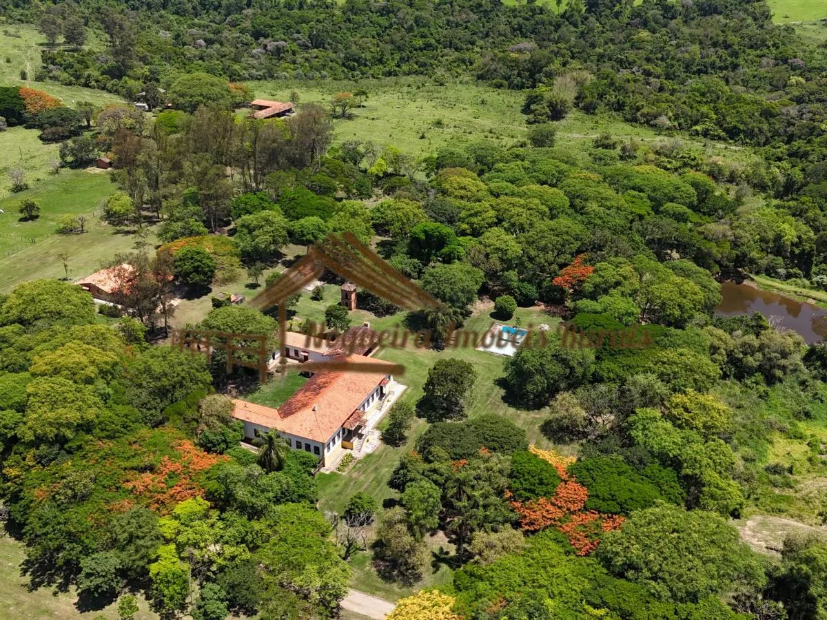 Fazenda à venda de 213 ha em Porto Feliz, SP, Brasil