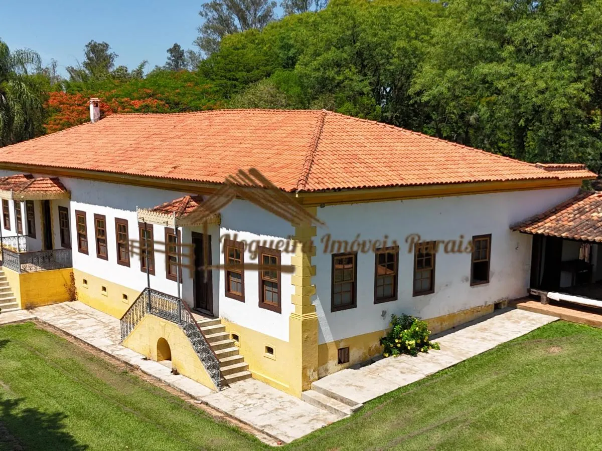 Fazenda à venda de 213 ha em Porto Feliz, SP, Brasil