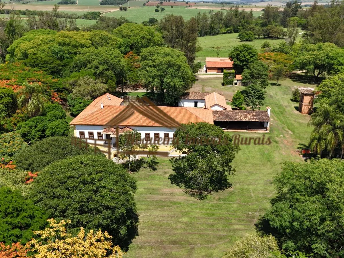 Fazenda à venda de 213 ha em Porto Feliz, SP, Brasil