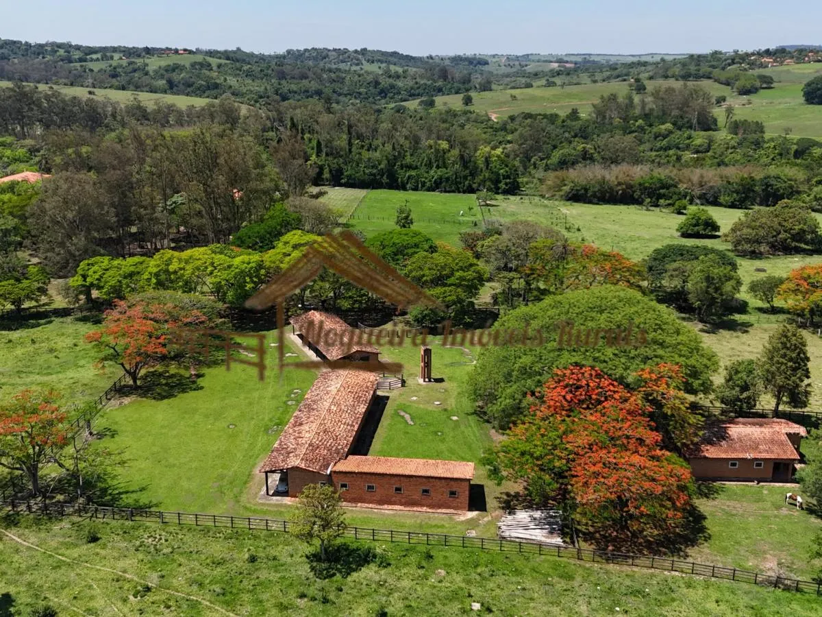 Fazenda à venda de 213 ha em Porto Feliz, SP, Brasil