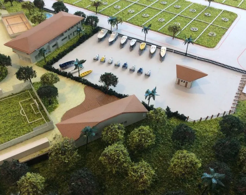 Terreno à venda de 360 m² em Arraial do Cabo, RJ, Brasil
