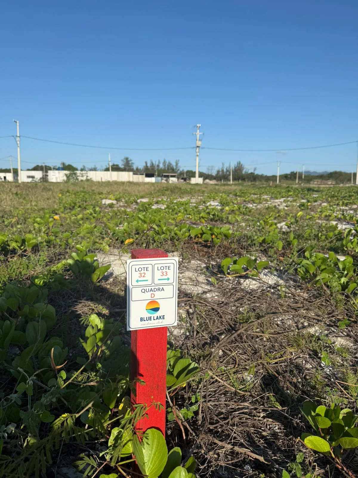 Terreno à venda de 360 m² em Arraial do Cabo, RJ, Brasil