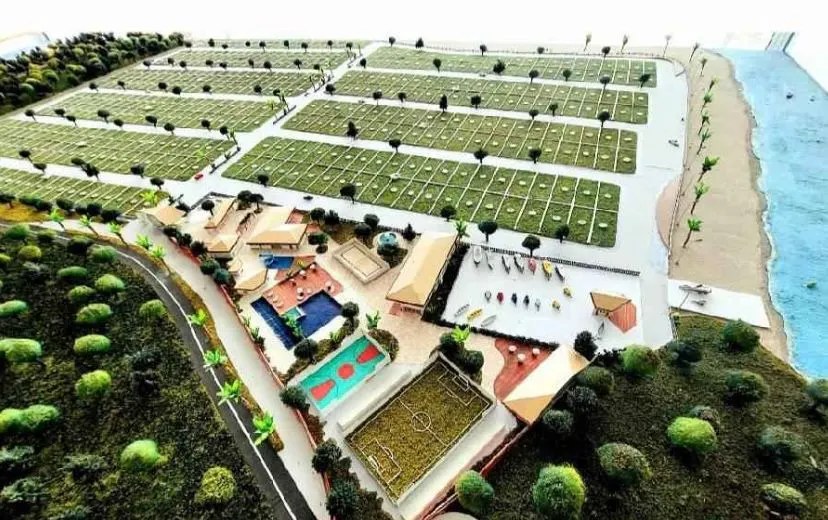 Terreno à venda de 360 m² em Arraial do Cabo, RJ, Brasil