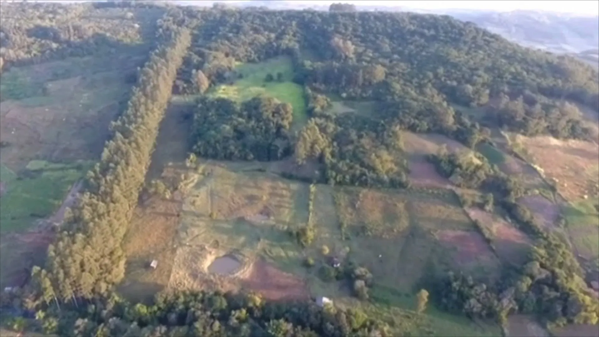 Sítio à venda de 9 ha em Caraá, RS, Brasil