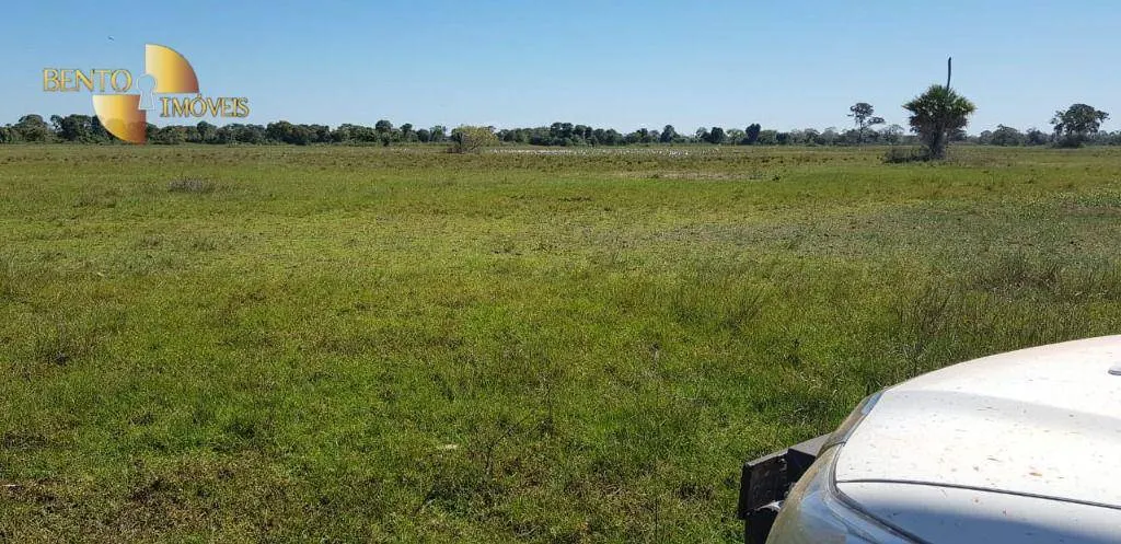 Chácara à venda de 3.800 m² em Cuiabá, MT, Brasil