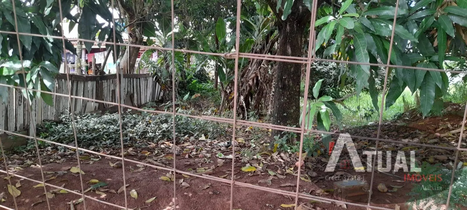 Terreno à venda de 277 m² em Atibaia, SP, Brasil