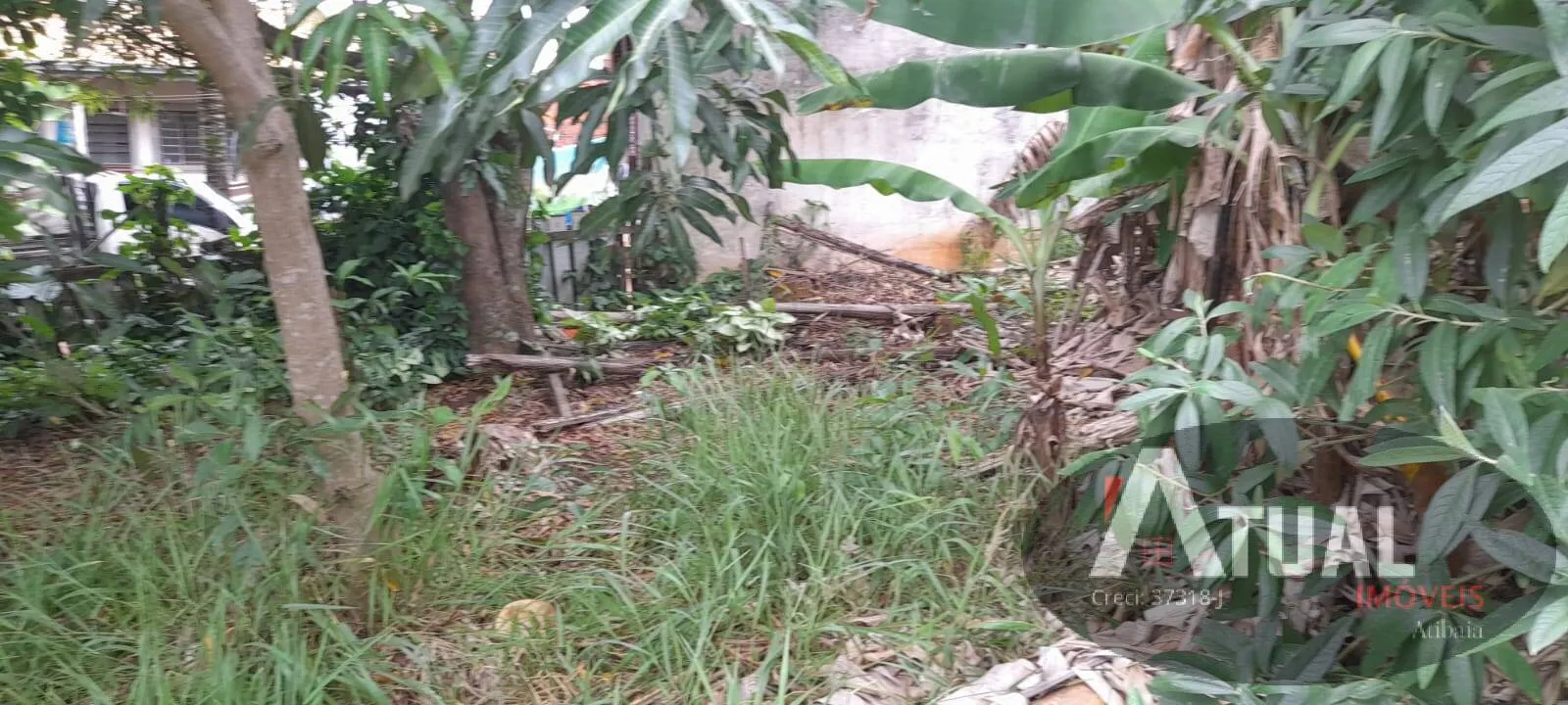 Terreno à venda de 277 m² em Atibaia, SP, Brasil