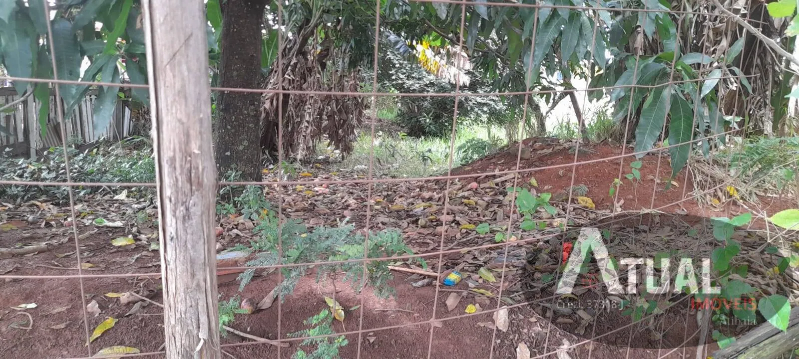 Terreno à venda de 277 m² em Atibaia, SP, Brasil