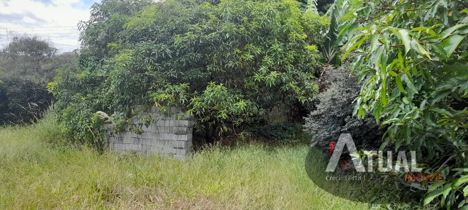 Terreno à venda de 277 m² em Atibaia, SP, Brasil
