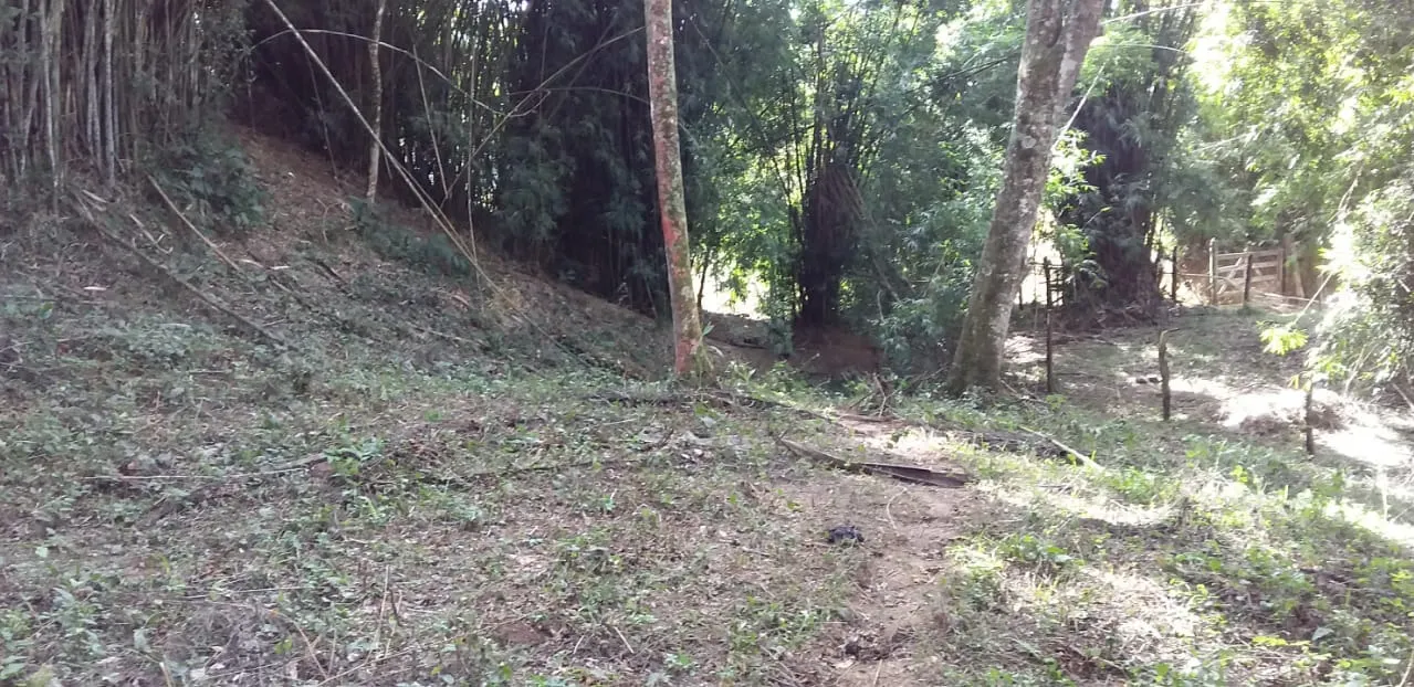 Small farm for sale of 24 acres in São José dos Campos, SP, Brazil