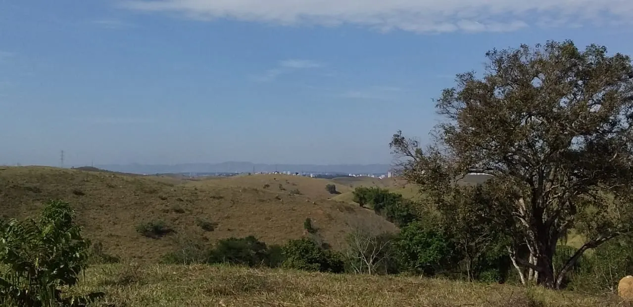 Small farm for sale of 24 acres in São José dos Campos, SP, Brazil