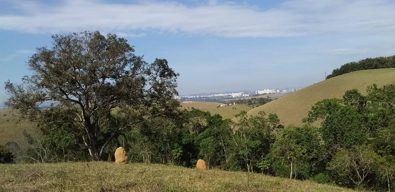 Small farm for sale of 24 acres in São José dos Campos, SP, Brazil