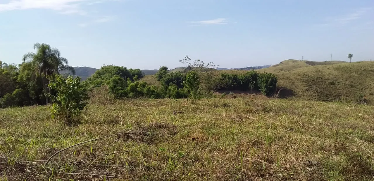 Small farm for sale of 24 acres in São José dos Campos, SP, Brazil