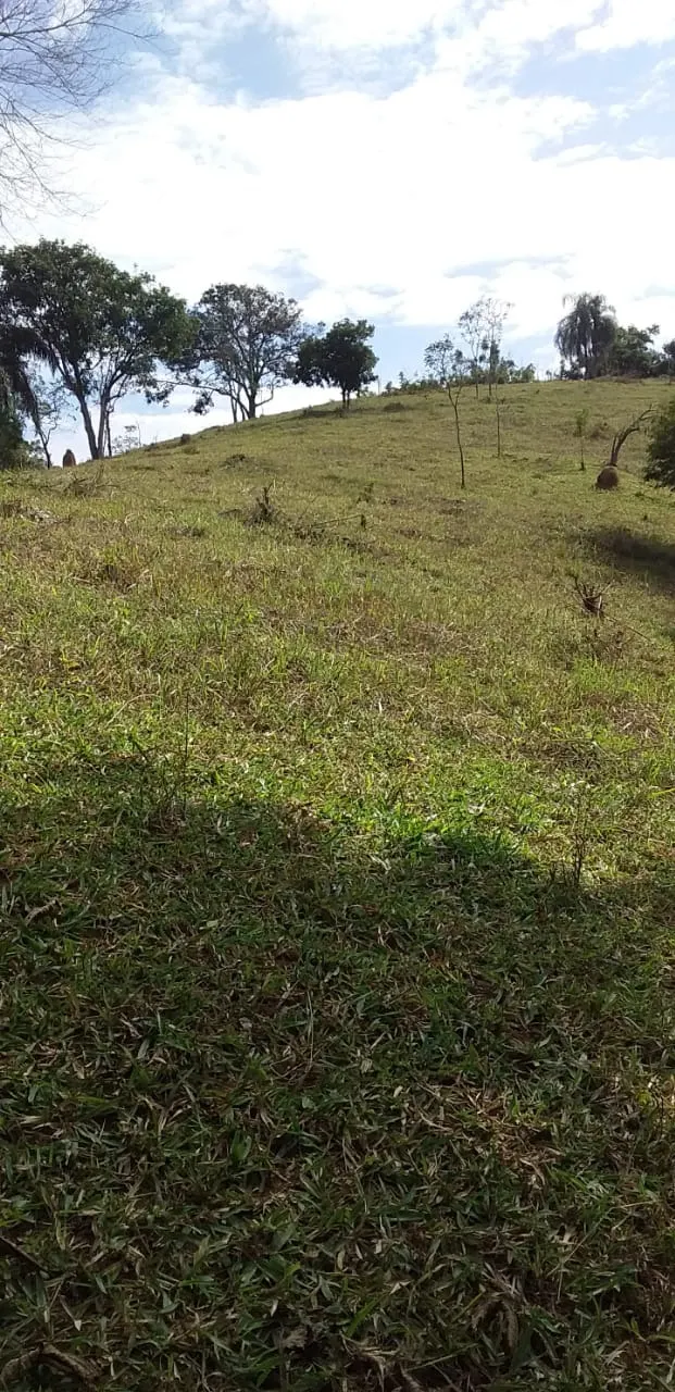Small farm for sale of 24 acres in São José dos Campos, SP, Brazil