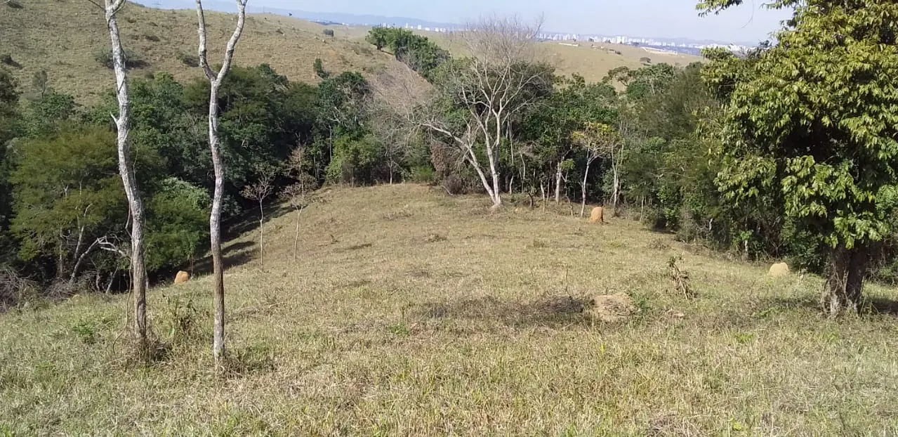 Small farm for sale of 24 acres in São José dos Campos, SP, Brazil