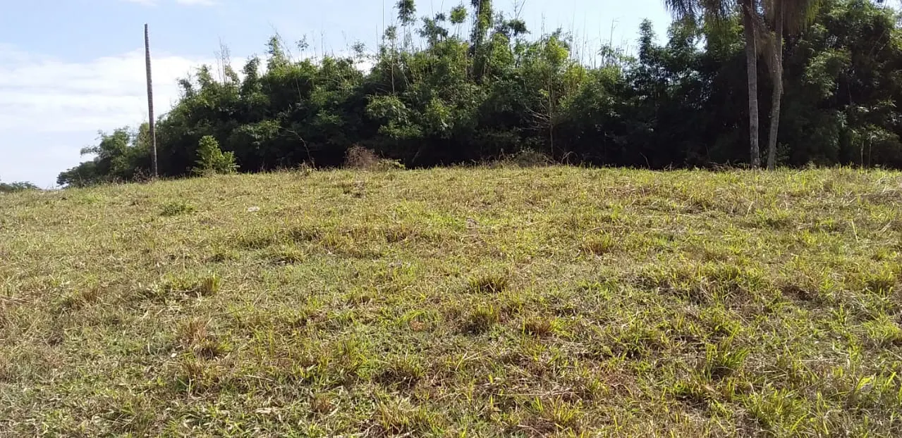 Small farm for sale of 24 acres in São José dos Campos, SP, Brazil