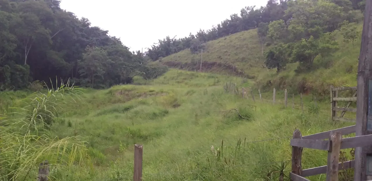 Small farm for sale of 24 acres in São José dos Campos, SP, Brazil